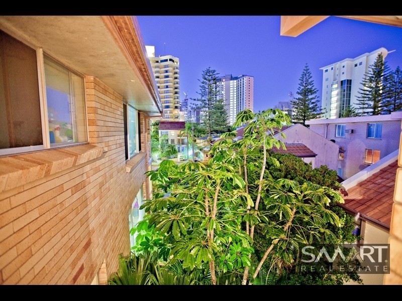 9/22 Frederick Street,, Surfers Paradise QLD 4217