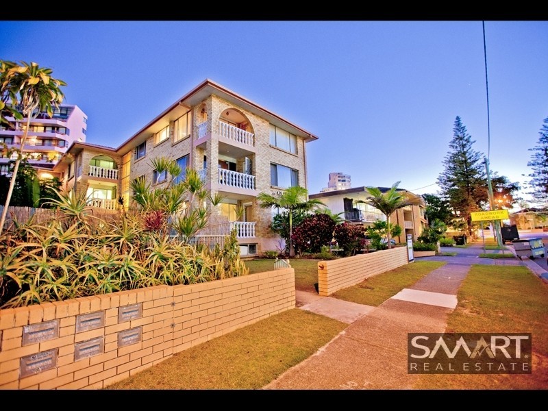 9/22 Frederick Street,, Surfers Paradise QLD 4217