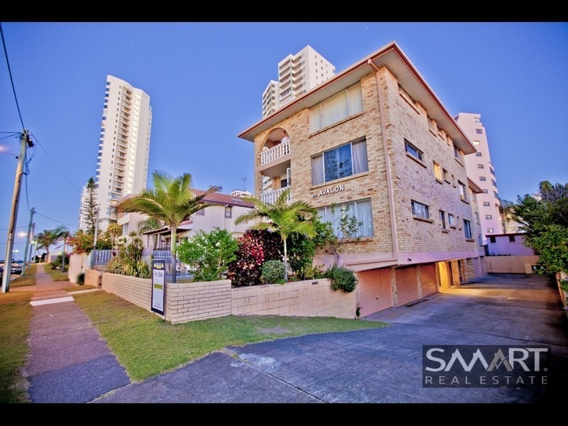 9/22 Frederick Street,, Surfers Paradise QLD 4217