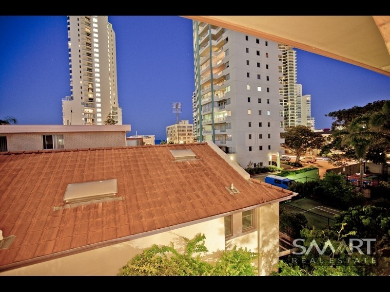 9/22 Frederick Street,, Surfers Paradise QLD 4217