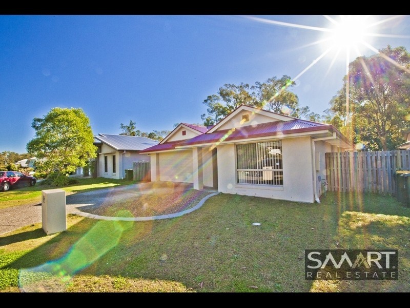 12 Lilyvale Crescent, Ormeau QLD 4208