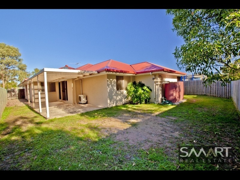 12 Lilyvale Crescent, Ormeau QLD 4208
