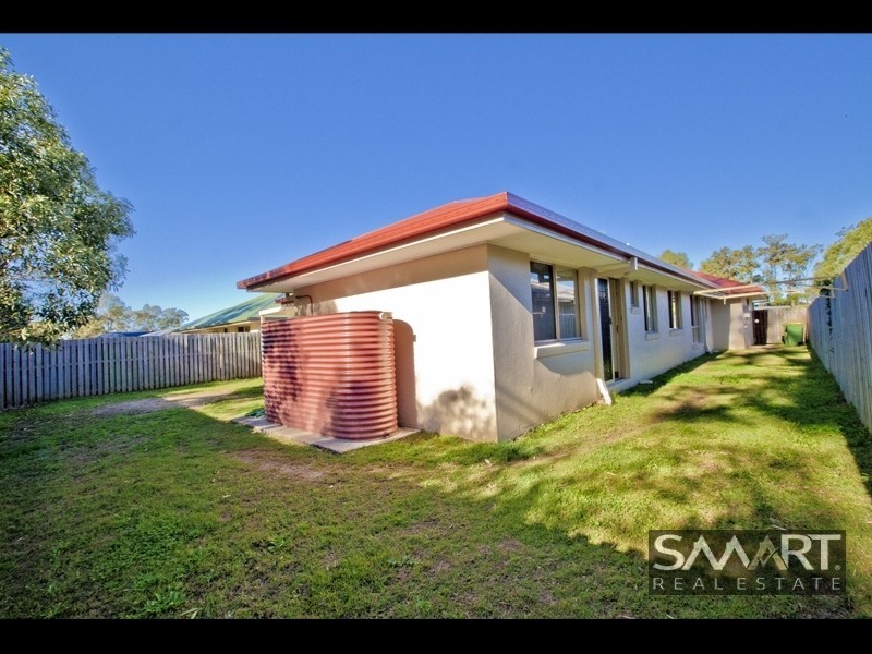 12 Lilyvale Crescent, Ormeau QLD 4208
