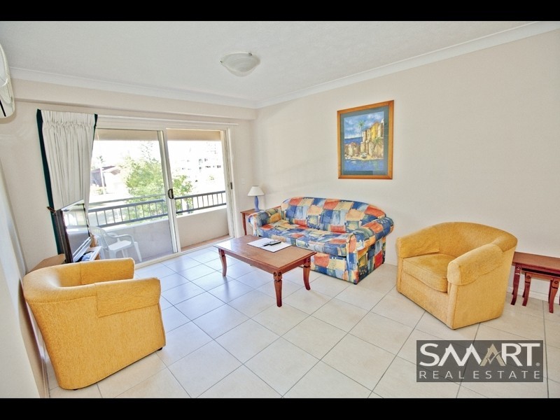 21/3 Sunset Boulevard, Surfers Paradise QLD 4217
