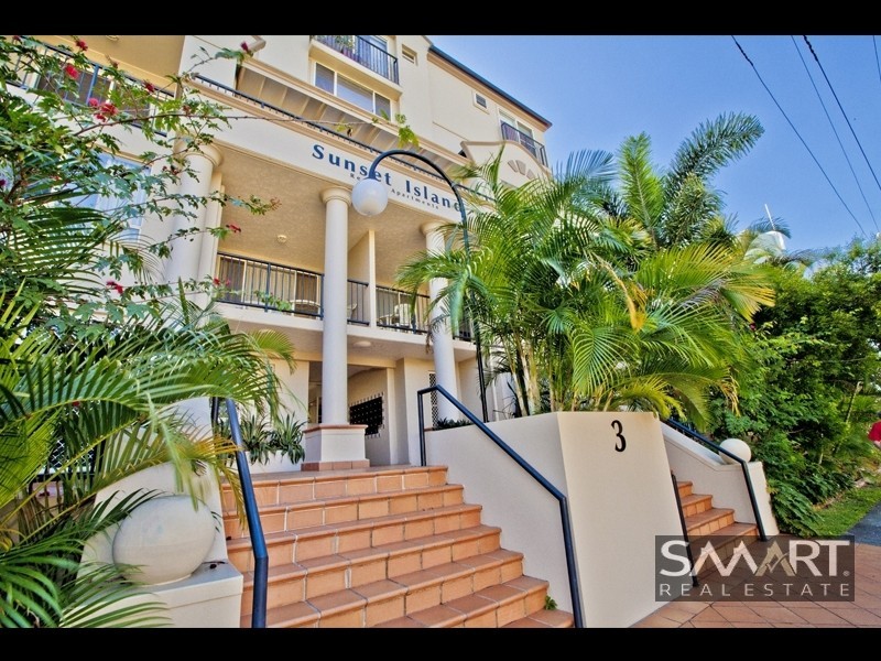 21/3 Sunset Boulevard, Surfers Paradise QLD 4217