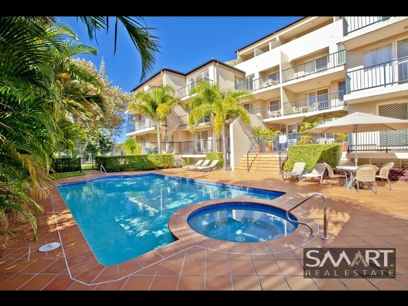 21/3 Sunset Boulevard, Surfers Paradise QLD 4217
