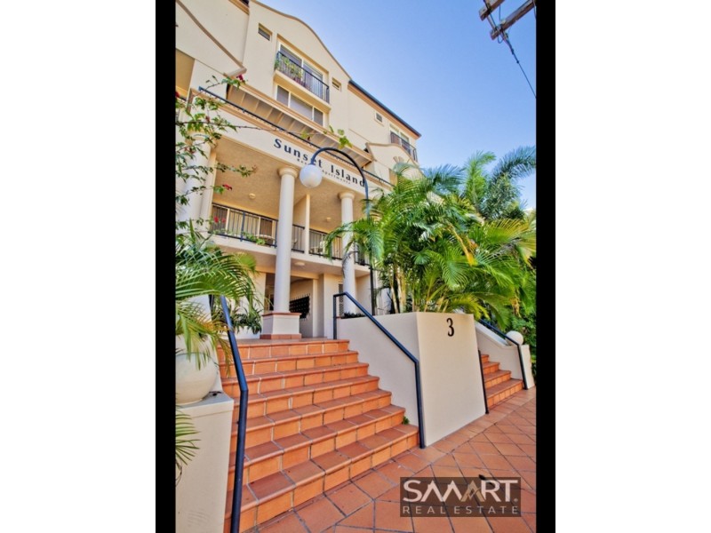 21/3 Sunset Boulevard, Surfers Paradise QLD 4217