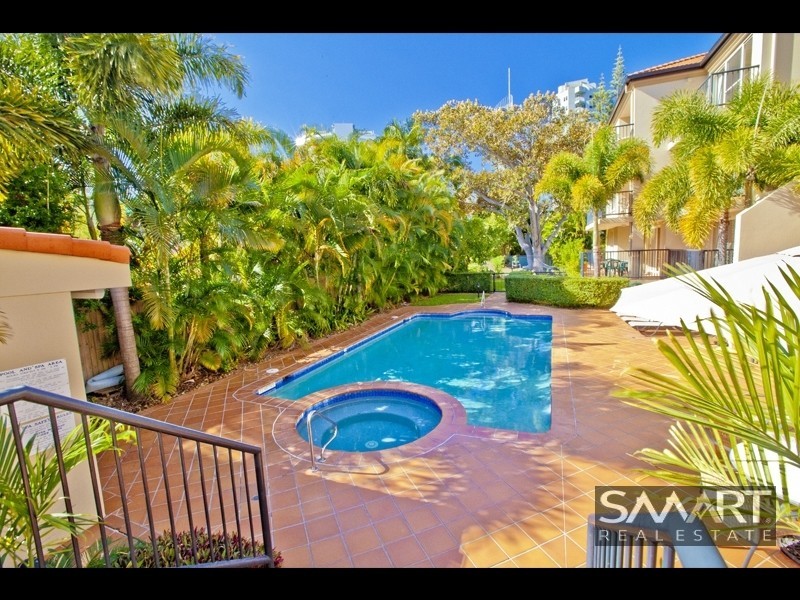 21/3 Sunset Boulevard, Surfers Paradise QLD 4217