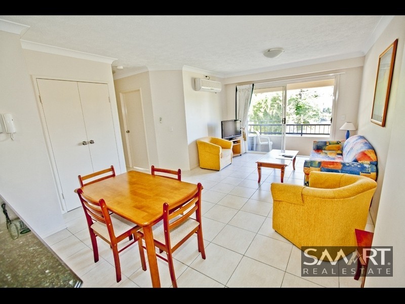 21/3 Sunset Boulevard, Surfers Paradise QLD 4217