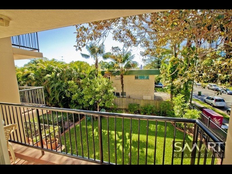 21/3 Sunset Boulevard, Surfers Paradise QLD 4217