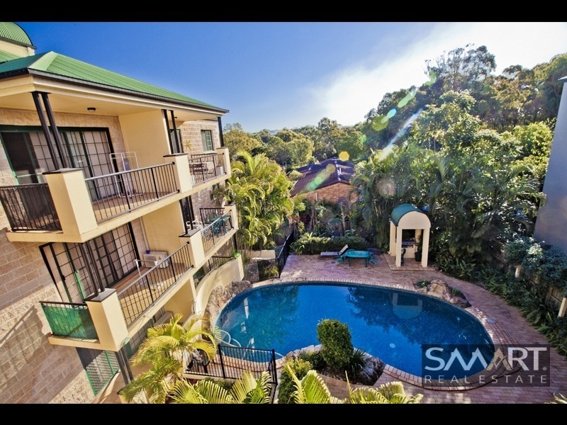17/152 High Street, Southport QLD 4215