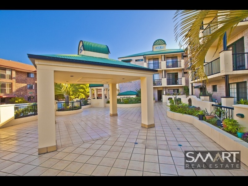 17/152 High Street, Southport QLD 4215