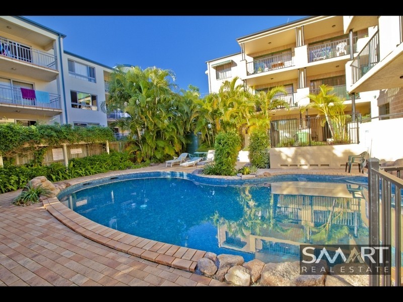 17/152 High Street, Southport QLD 4215