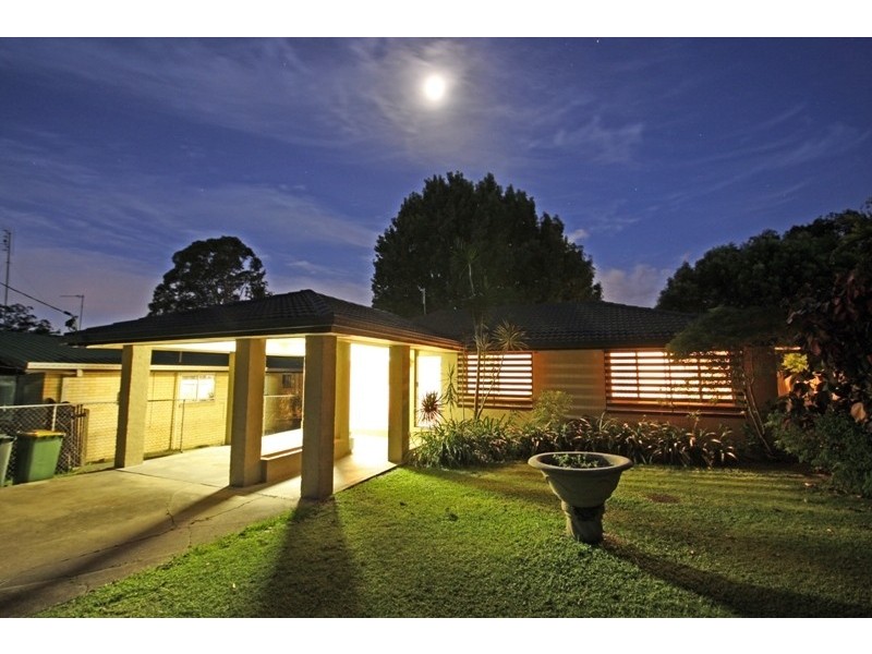 61 Baratta Street, Southport QLD 4215