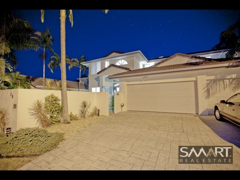 28 Sundance Way, Runaway Bay QLD 4216