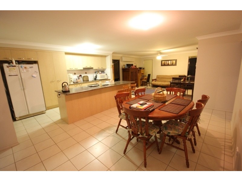 3 Barrington Street, Upper Coomera QLD 4209