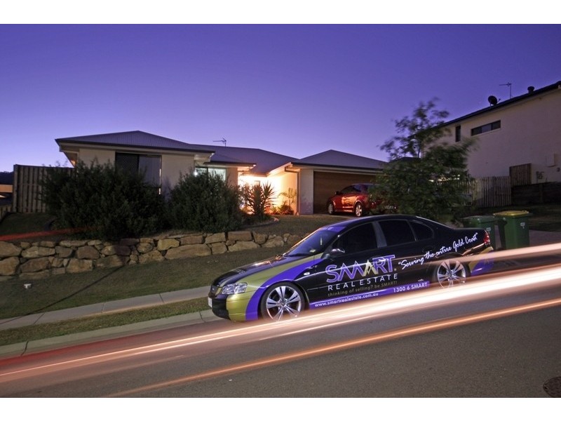 3 Barrington Street, Upper Coomera QLD 4209