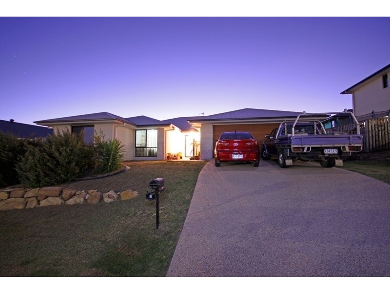 3 Barrington Street, Upper Coomera QLD 4209