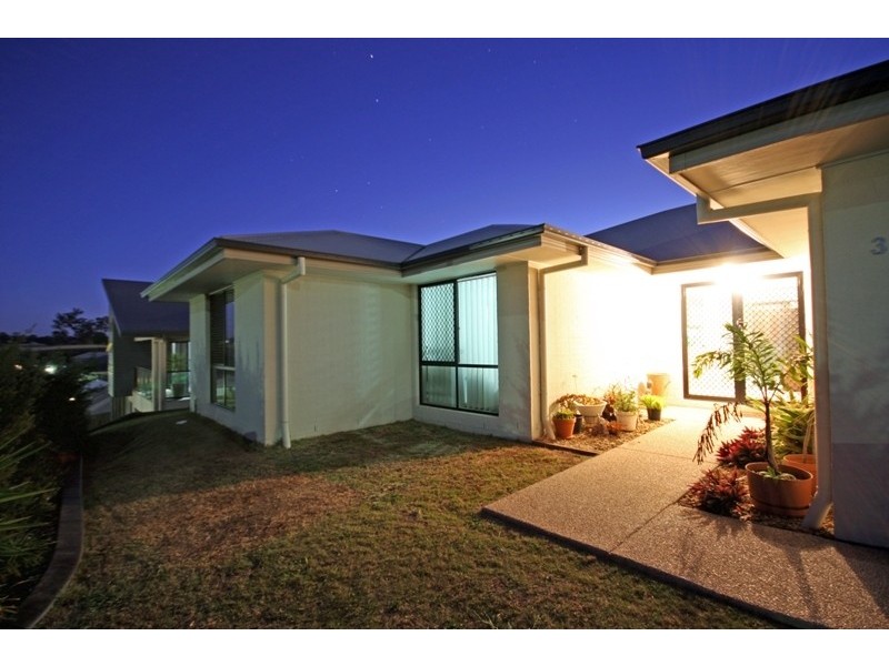 3 Barrington Street, Upper Coomera QLD 4209