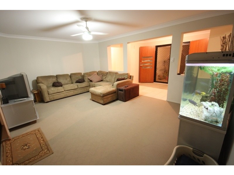 3 Barrington Street, Upper Coomera QLD 4209