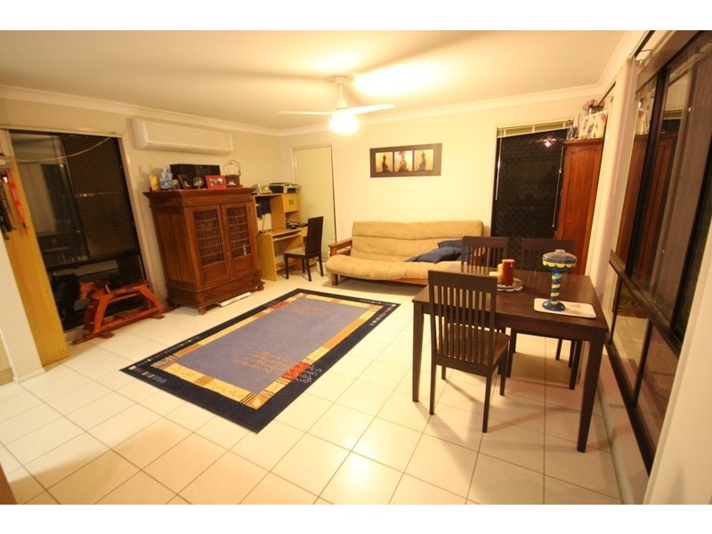 3 Barrington Street, Upper Coomera QLD 4209