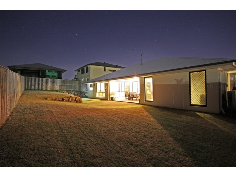 3 Barrington Street, Upper Coomera QLD 4209