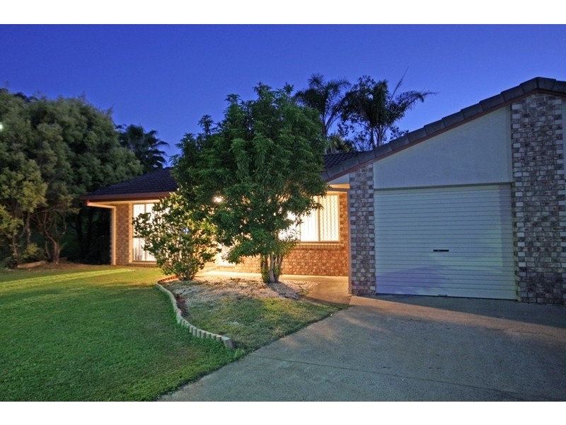 40/5 Greenlands Drive, Varsity Lakes QLD 4227