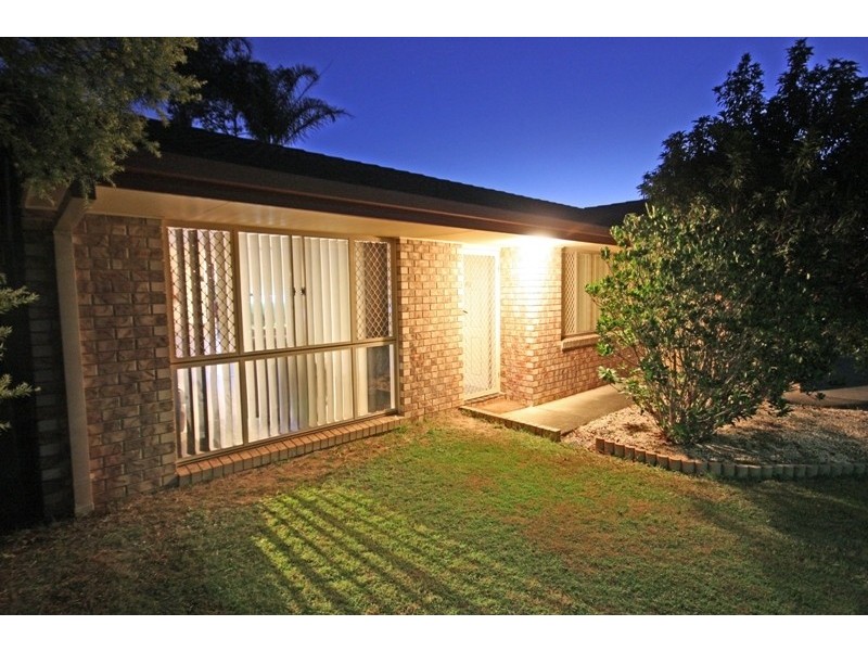 40/5 Greenlands Drive, Varsity Lakes QLD 4227