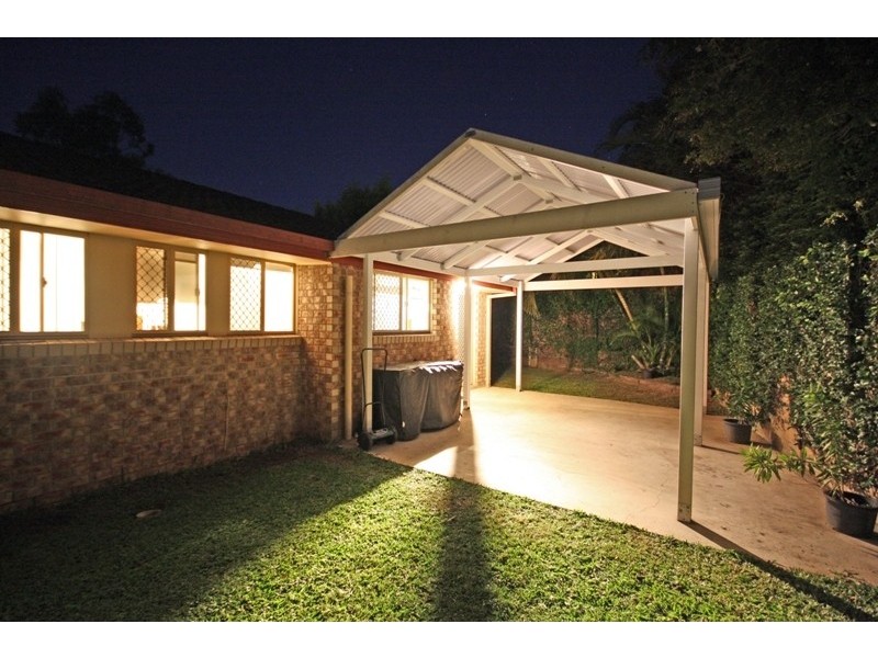 40/5 Greenlands Drive, Varsity Lakes QLD 4227