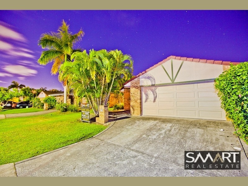 7 Pascali Court, Varsity Lakes QLD 4227