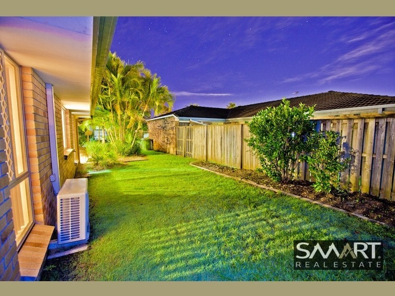 7 Pascali Court, Varsity Lakes QLD 4227