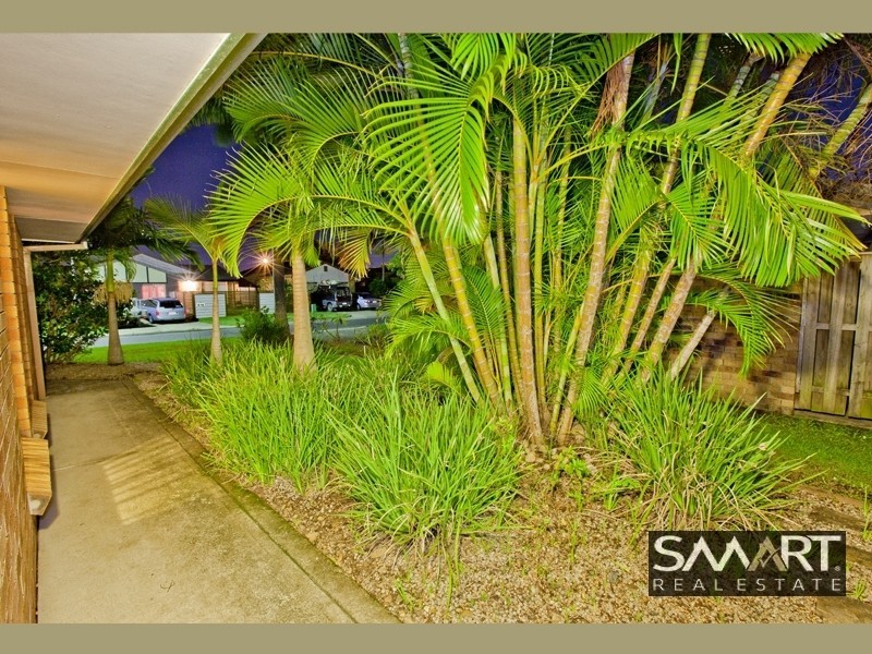 7 Pascali Court, Varsity Lakes QLD 4227