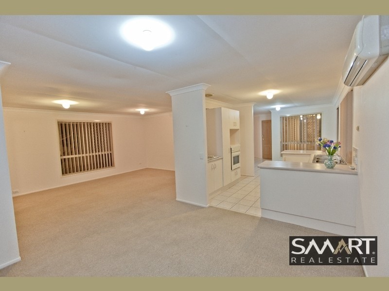 7 Pascali Court, Varsity Lakes QLD 4227