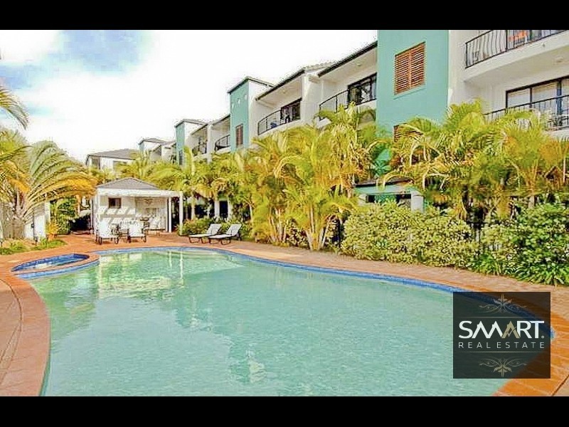 25/16 Purli Street, Chevron Island QLD 4217