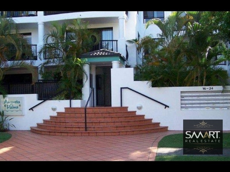 25/16 Purli Street, Chevron Island QLD 4217