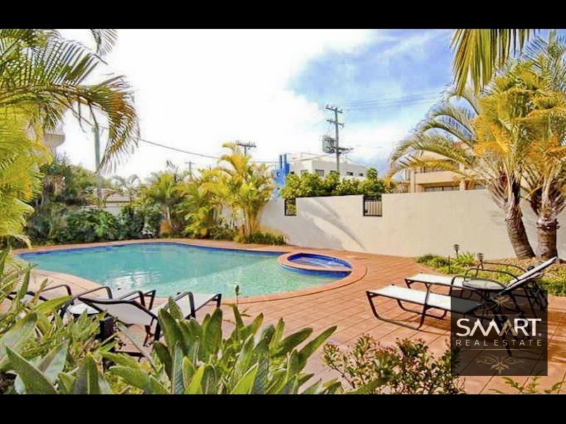 25/16 Purli Street, Chevron Island QLD 4217