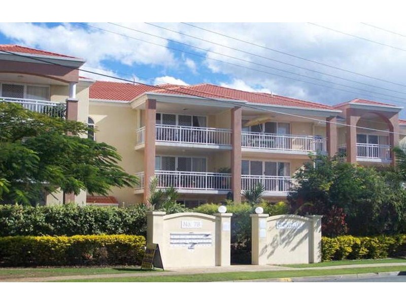 78 Stanhill Drive,, Chevron Island QLD 4217