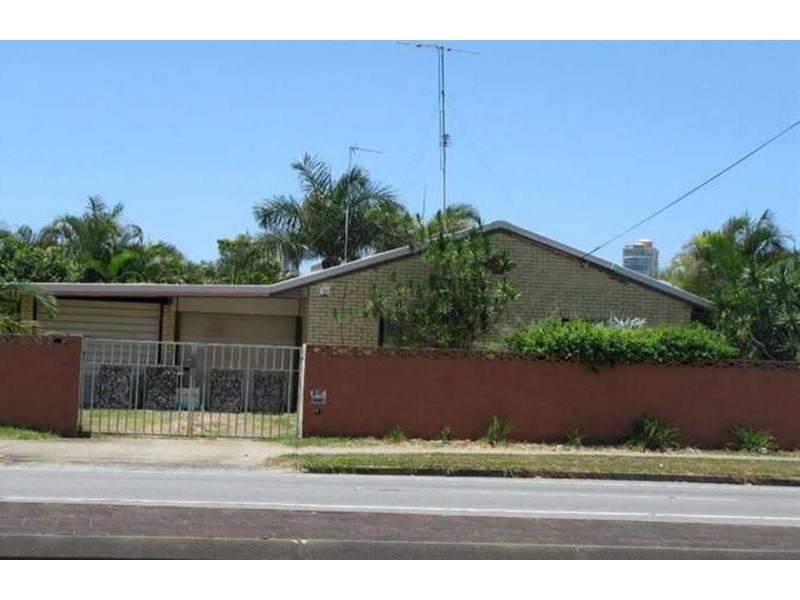 296 Ferry Road,, Southport QLD 4215