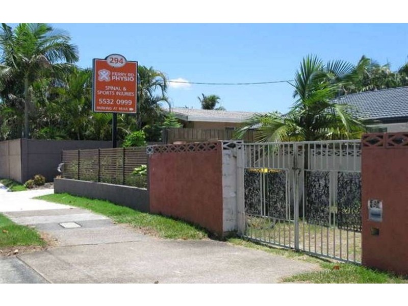 296 Ferry Road,, Southport QLD 4215