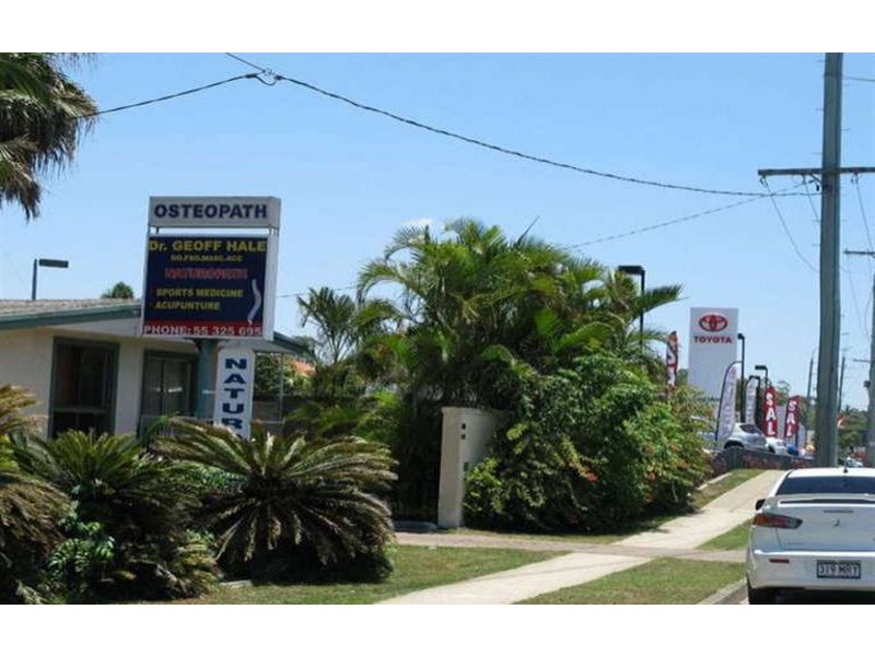 296 Ferry Road,, Southport QLD 4215