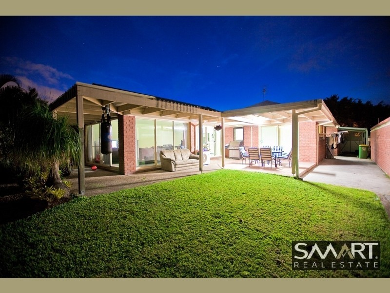 20 Jamieson Drive, Parkwood QLD 4214