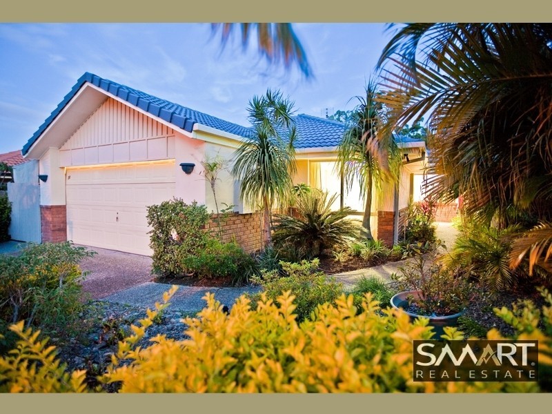 20 Jamieson Drive, Parkwood QLD 4214