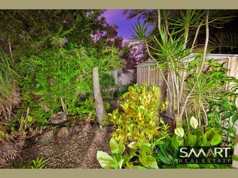 20 Jamieson Drive, Parkwood QLD 4214