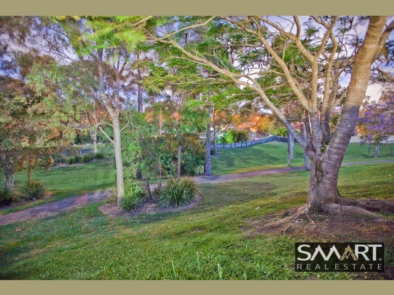 20 Jamieson Drive, Parkwood QLD 4214