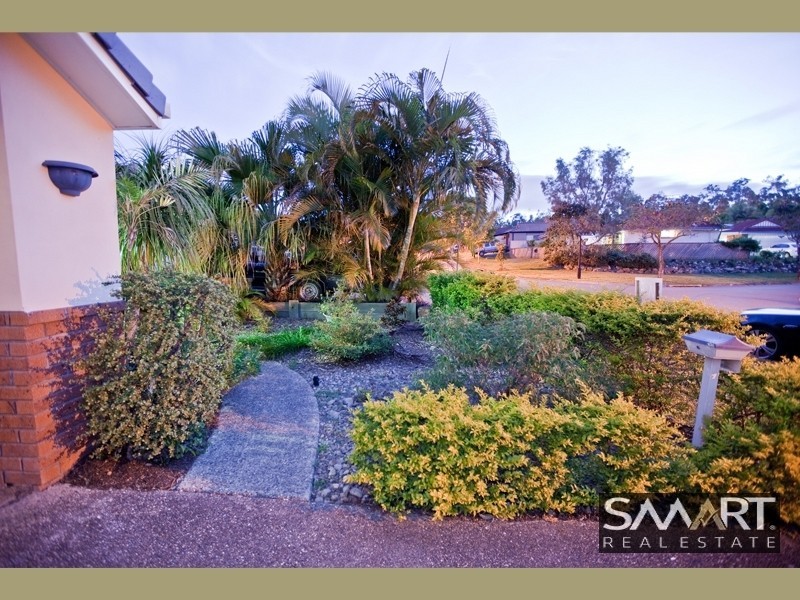 20 Jamieson Drive, Parkwood QLD 4214