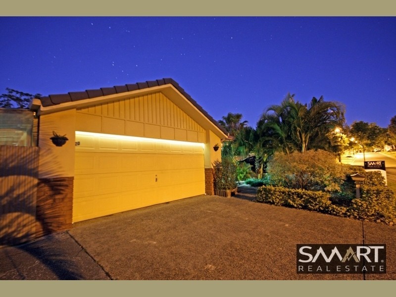 20 Jamieson Drive, Parkwood QLD 4214