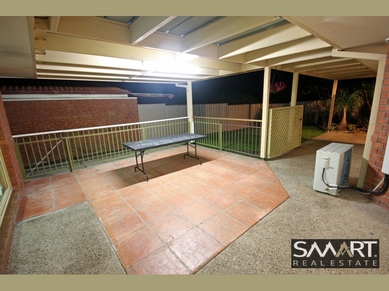 20 Jamieson Drive, Parkwood QLD 4214