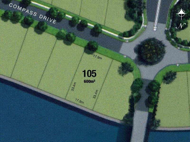 105  Compass Drive, Biggera Waters QLD 4216