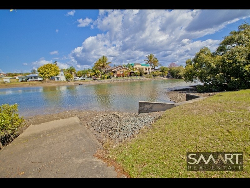 3/21 Huth Street, Labrador QLD 4215