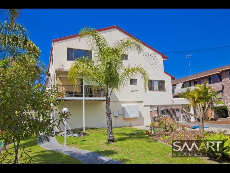 3/21 Huth Street, Labrador QLD 4215